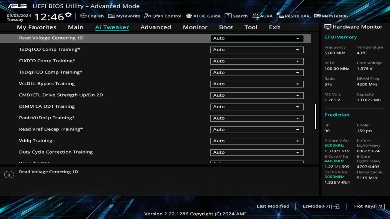 BIOS screenshot thumbnail