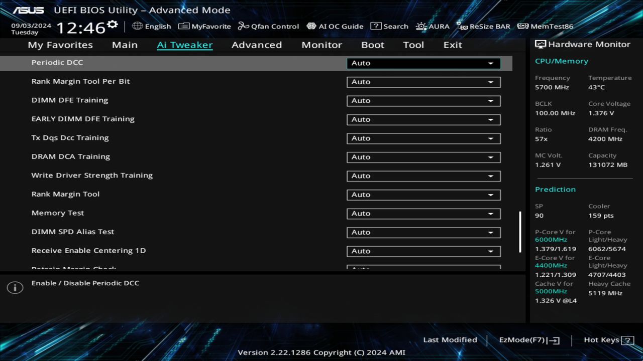 BIOS screenshot thumbnail