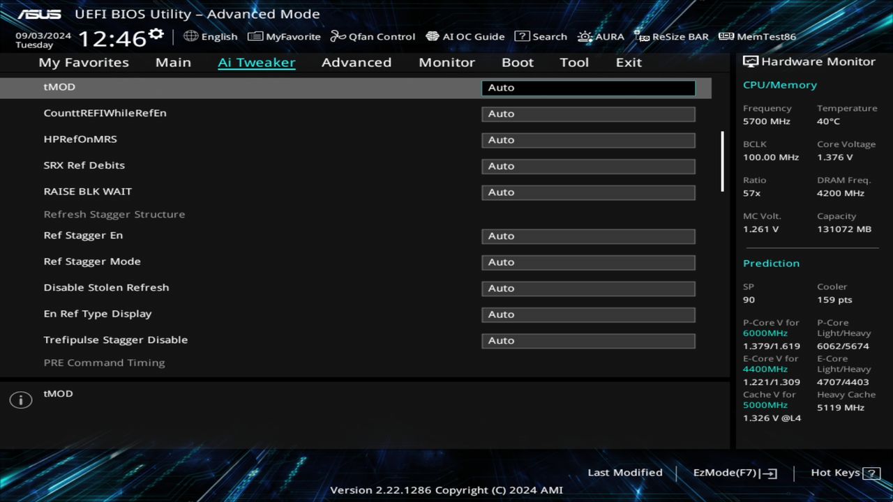 BIOS screenshot thumbnail
