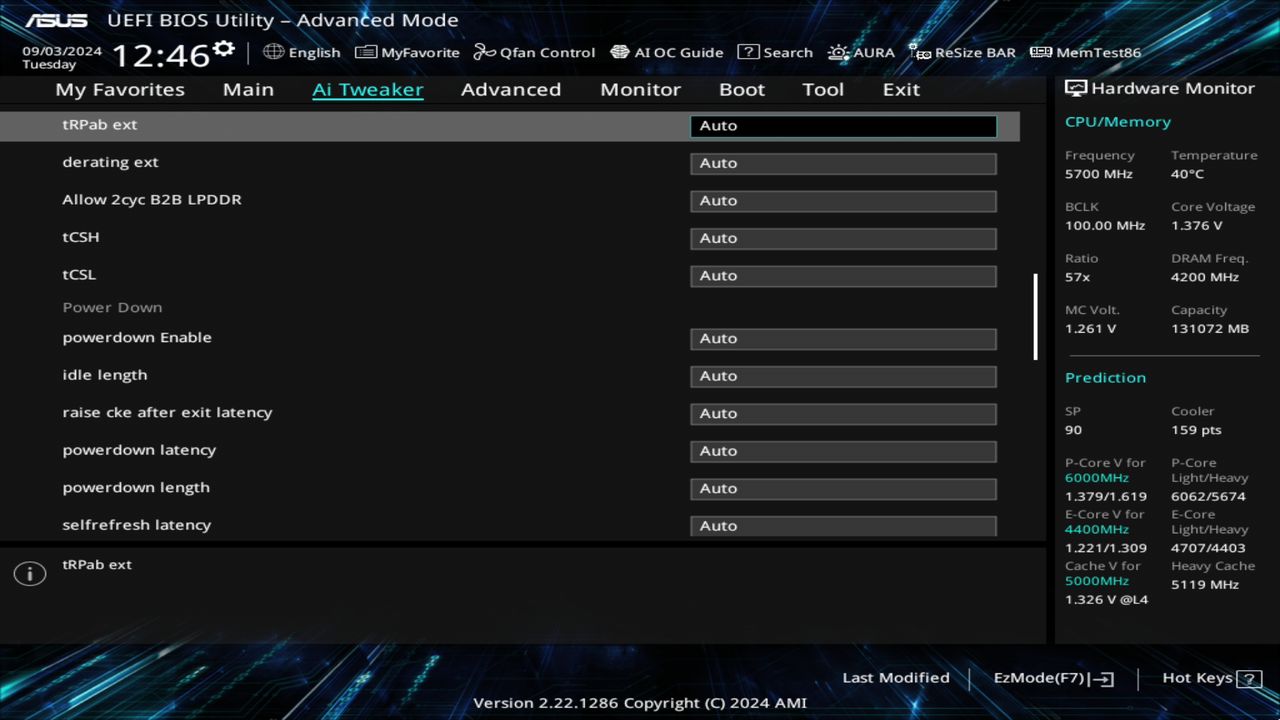 BIOS screenshot thumbnail