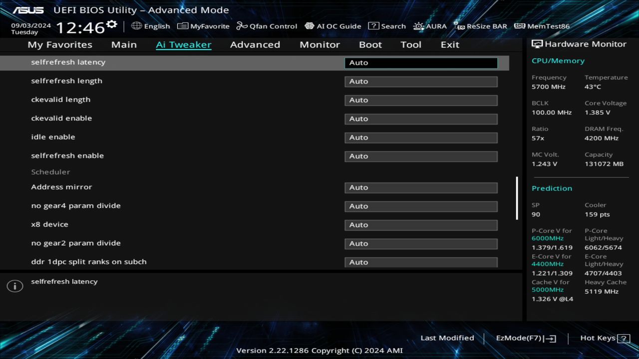 BIOS screenshot thumbnail