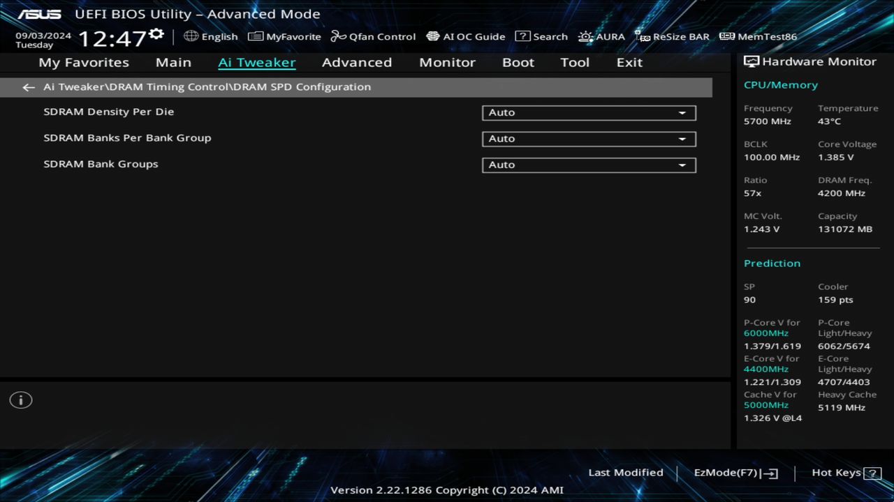 BIOS screenshot thumbnail