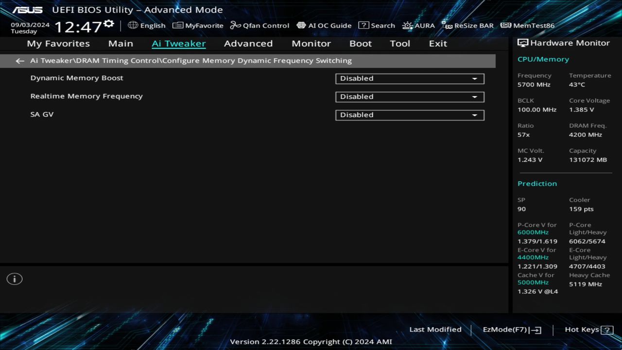BIOS screenshot thumbnail