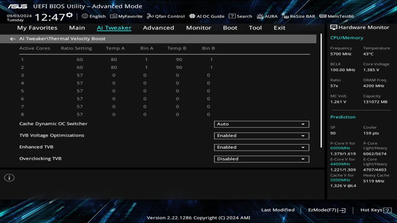 BIOS screenshot thumbnail