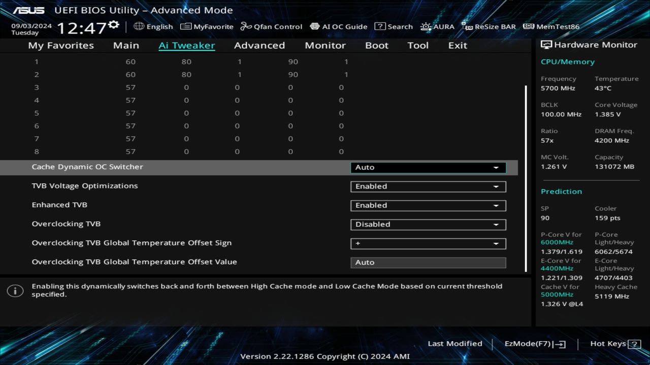 BIOS screenshot thumbnail