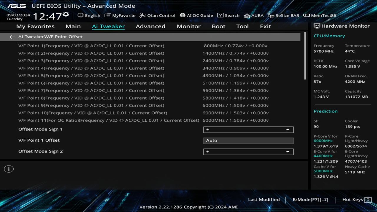 BIOS screenshot thumbnail