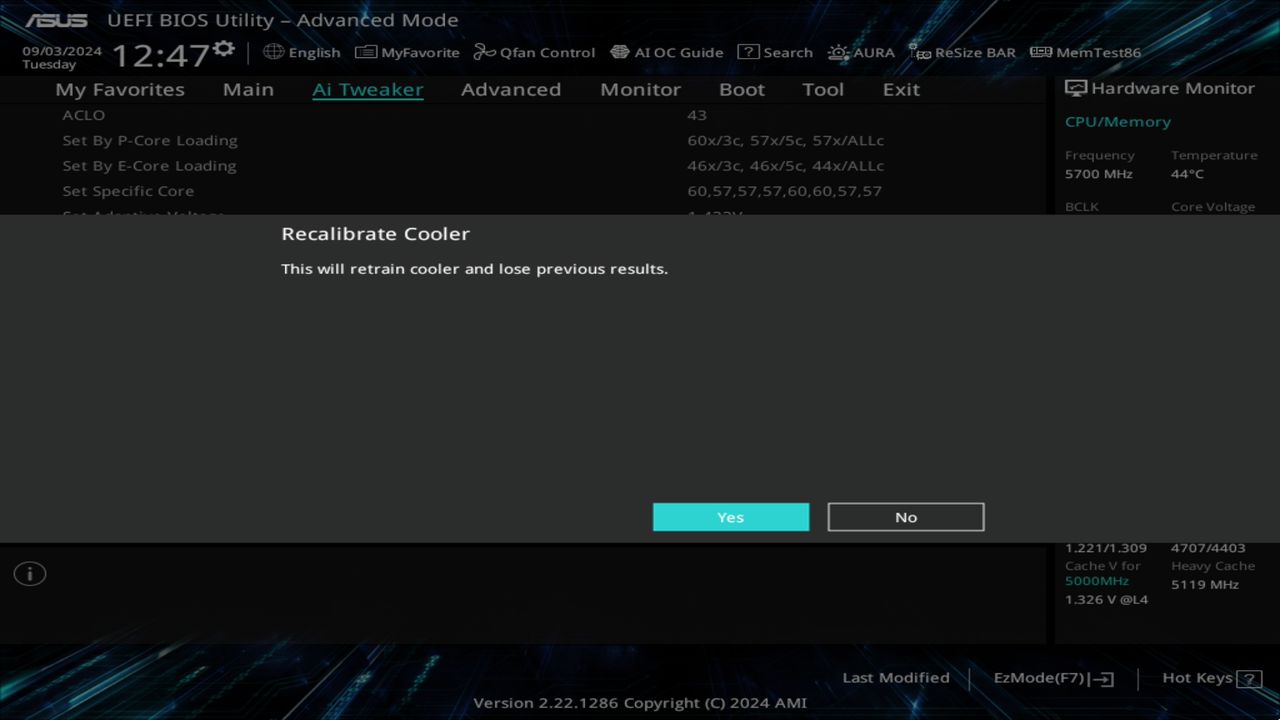 BIOS screenshot thumbnail