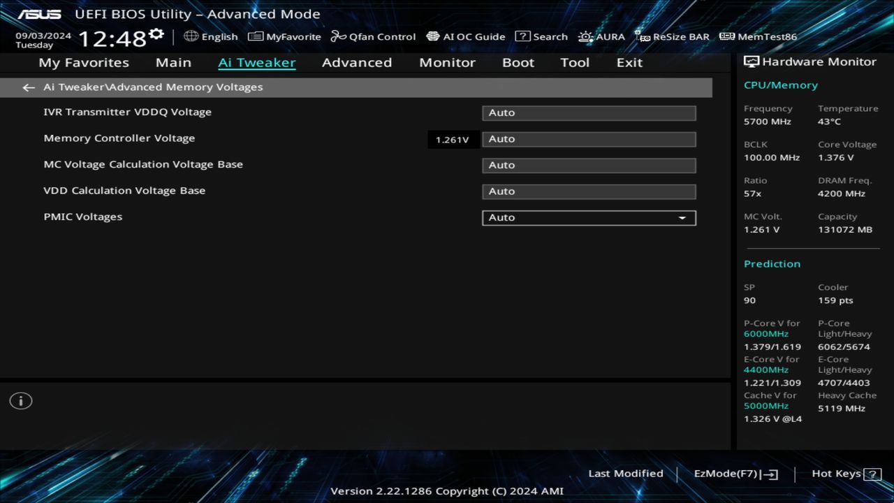 BIOS screenshot thumbnail