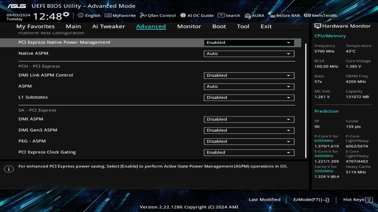 BIOS screenshot thumbnail