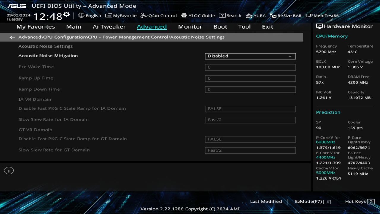 BIOS screenshot thumbnail