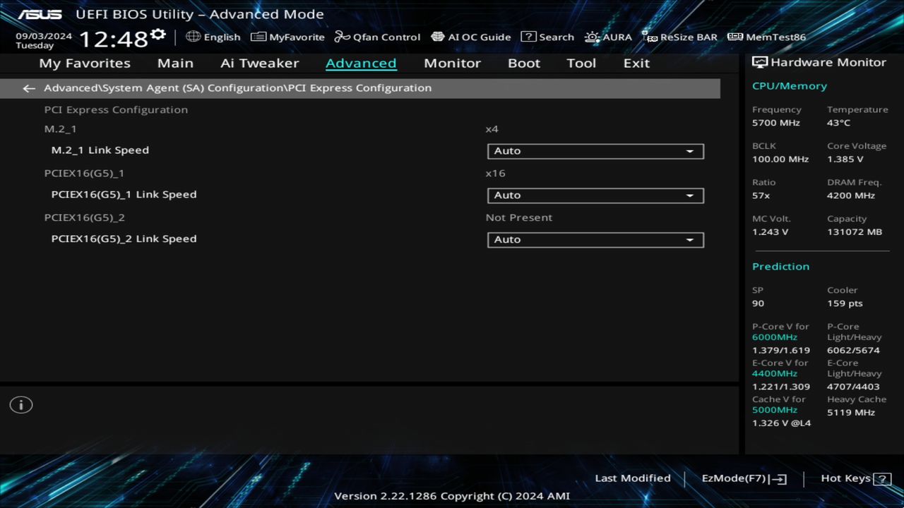 BIOS screenshot thumbnail