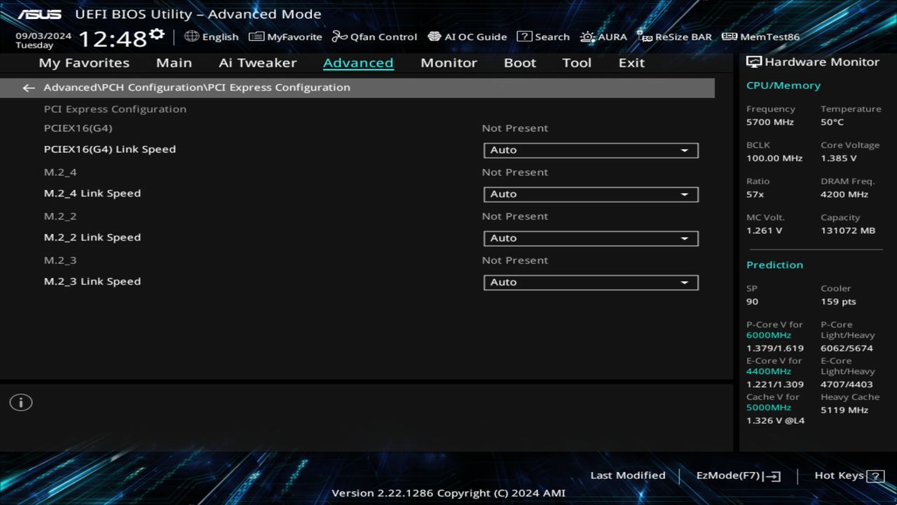 BIOS screenshot thumbnail