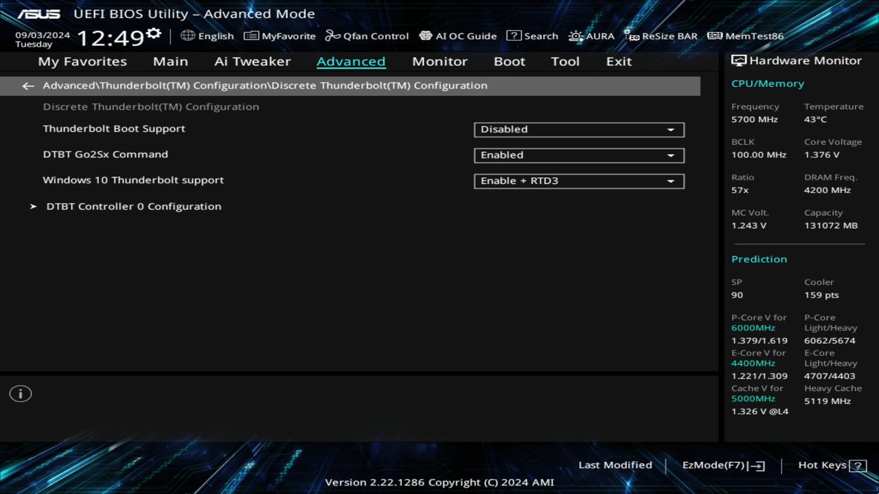 BIOS screenshot thumbnail