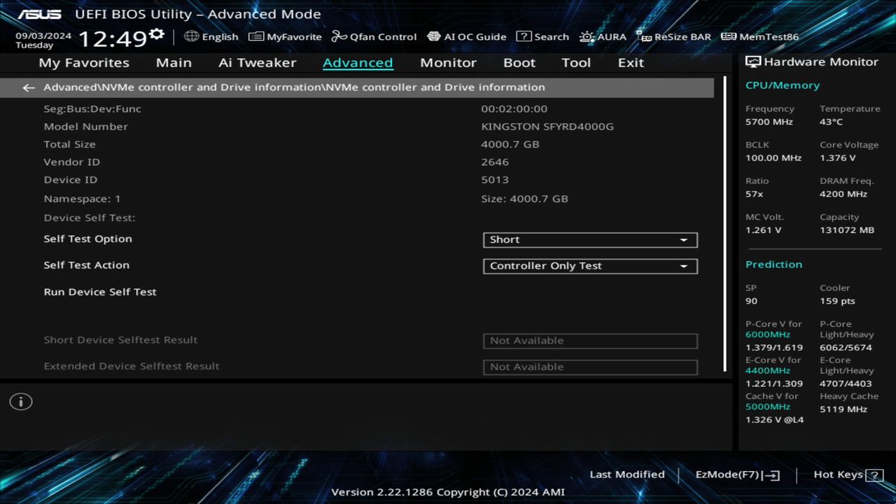BIOS screenshot thumbnail