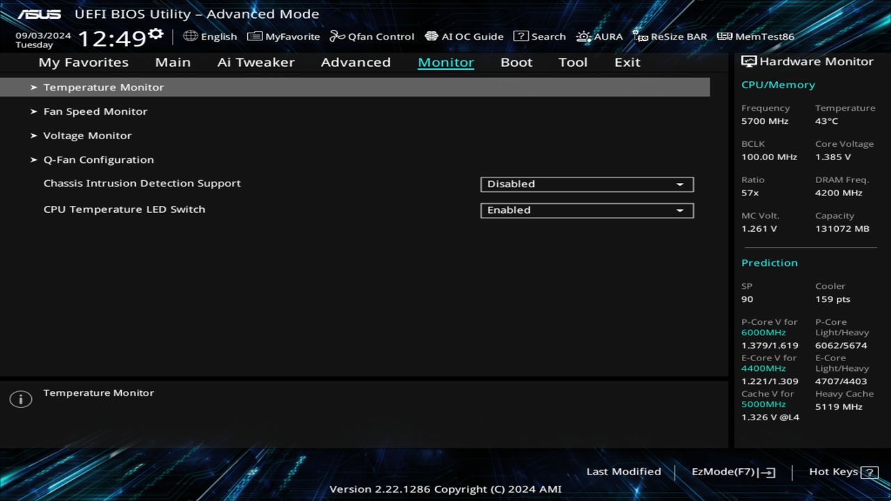 BIOS screenshot thumbnail