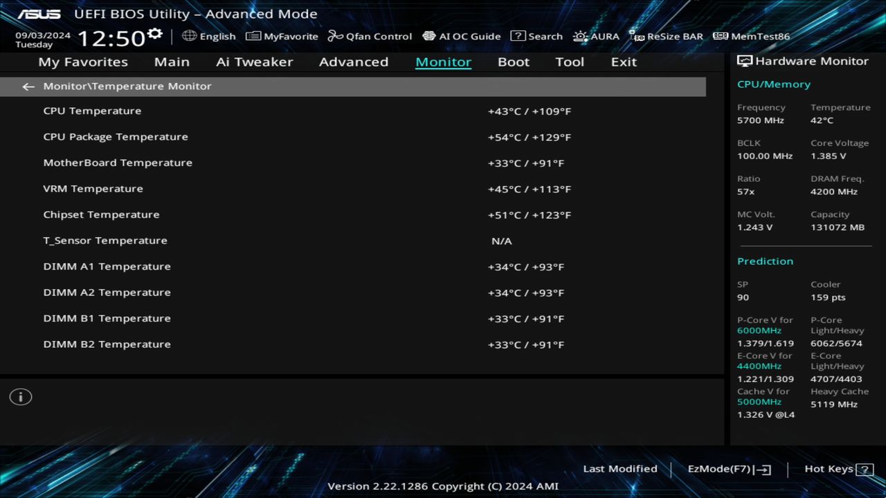 BIOS screenshot thumbnail