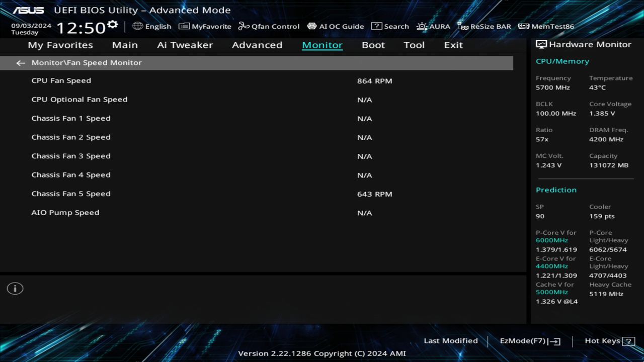 BIOS screenshot thumbnail