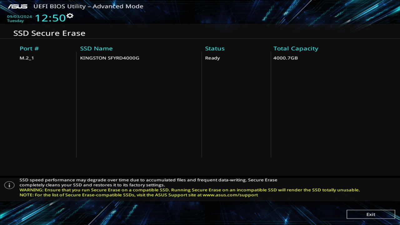 BIOS screenshot thumbnail