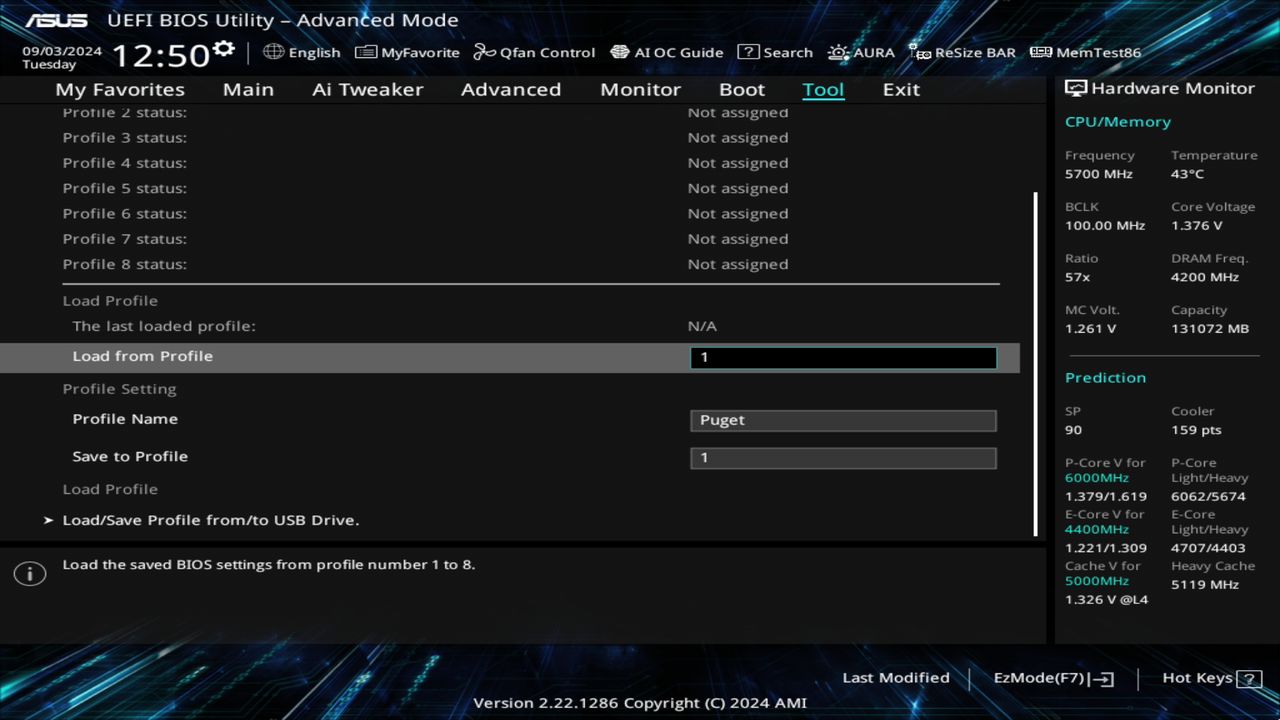 BIOS screenshot thumbnail