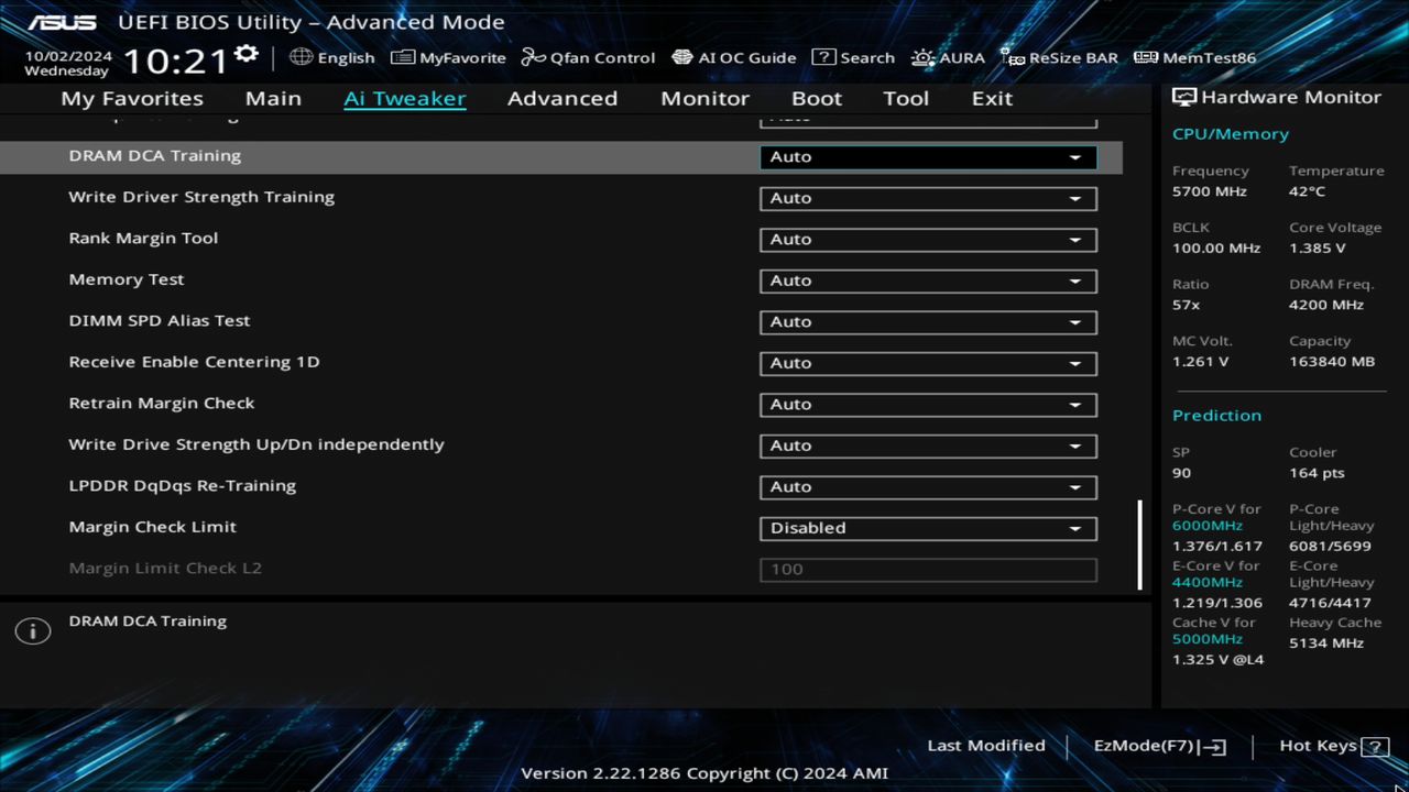 BIOS screenshot thumbnail