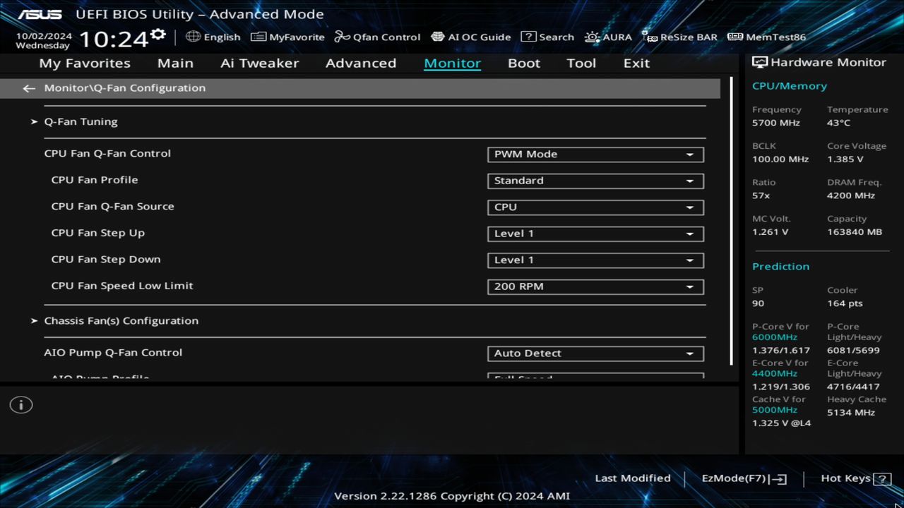 BIOS screenshot thumbnail