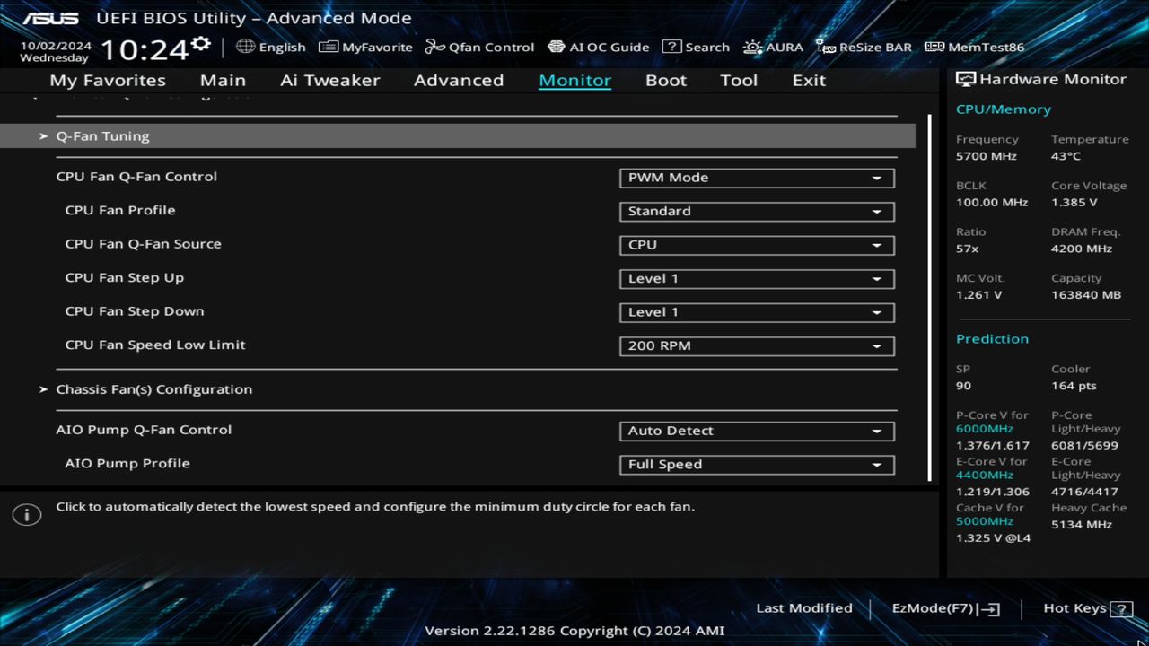 BIOS screenshot thumbnail