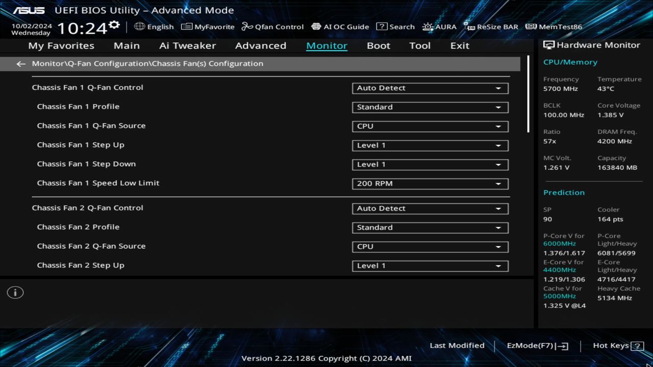 BIOS screenshot thumbnail