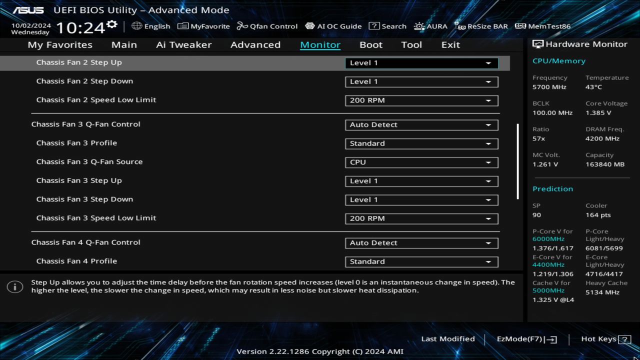 BIOS screenshot thumbnail