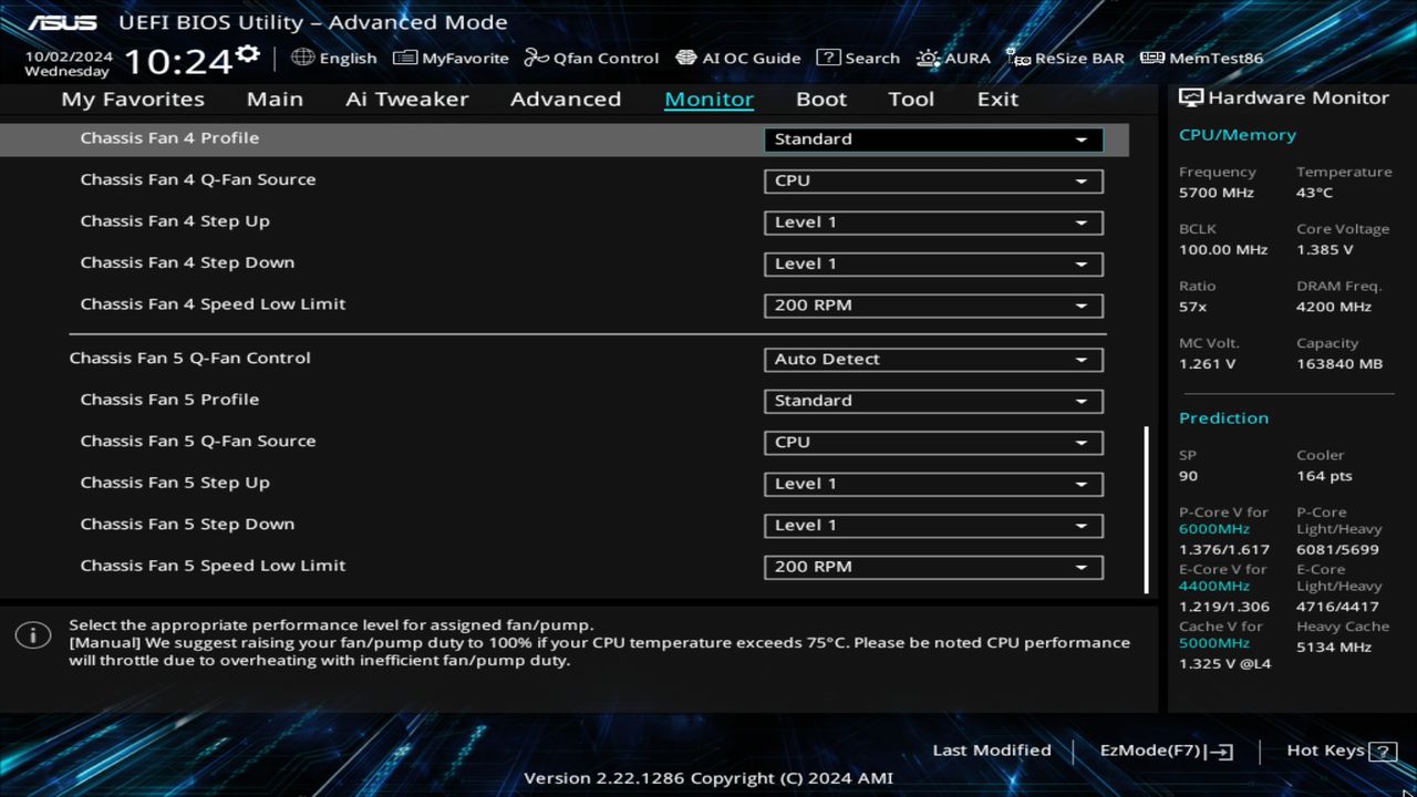BIOS screenshot thumbnail