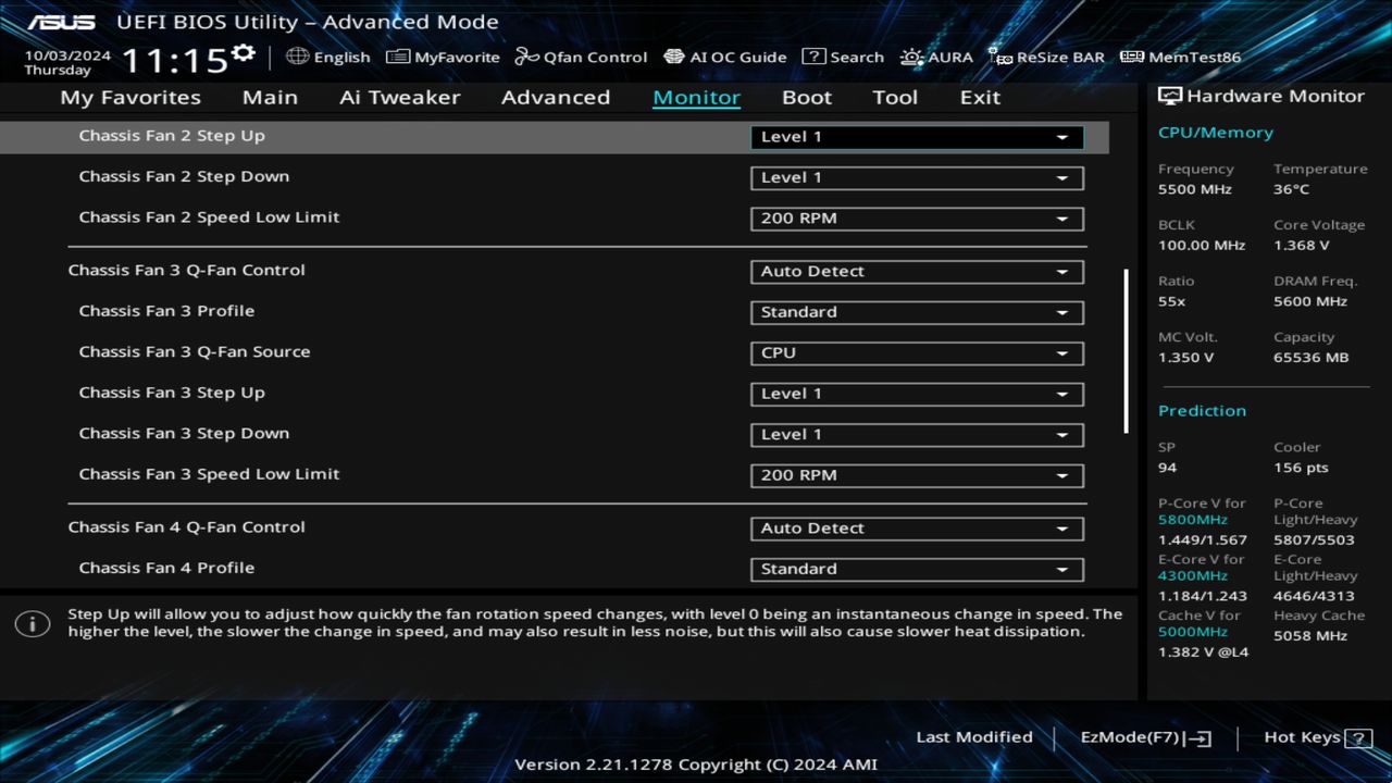 BIOS screenshot thumbnail