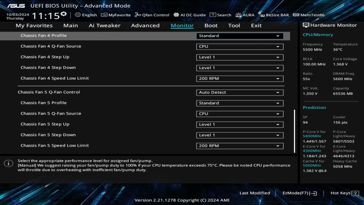 BIOS screenshot thumbnail