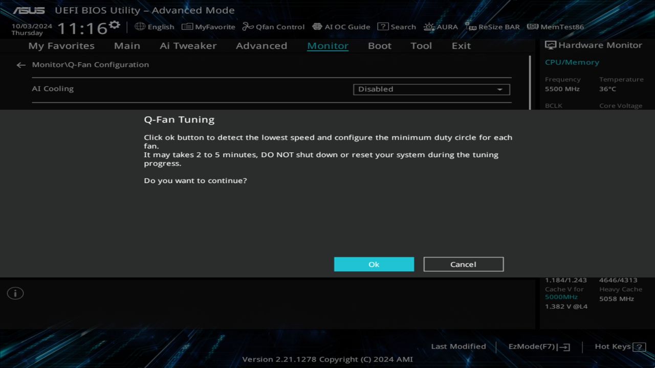 BIOS screenshot thumbnail