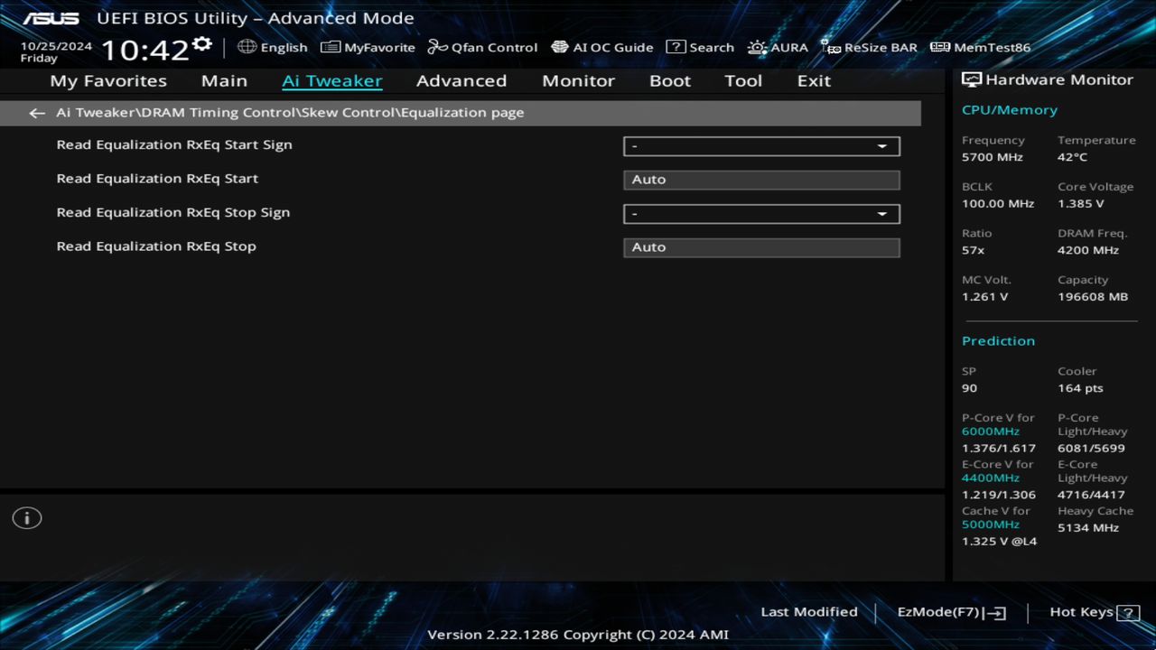 BIOS screenshot thumbnail