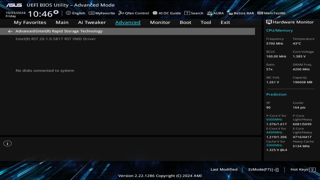 BIOS screenshot thumbnail
