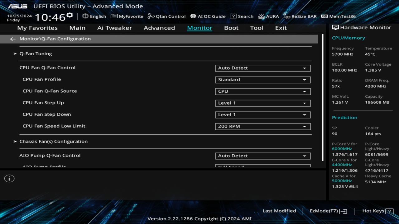 BIOS screenshot thumbnail