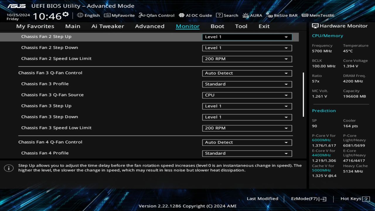 BIOS screenshot thumbnail