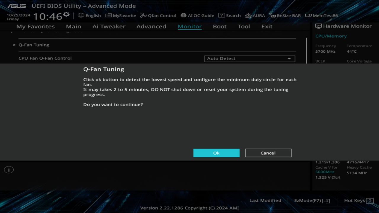 BIOS screenshot thumbnail