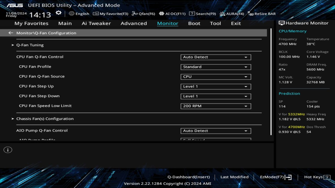 BIOS screenshot thumbnail