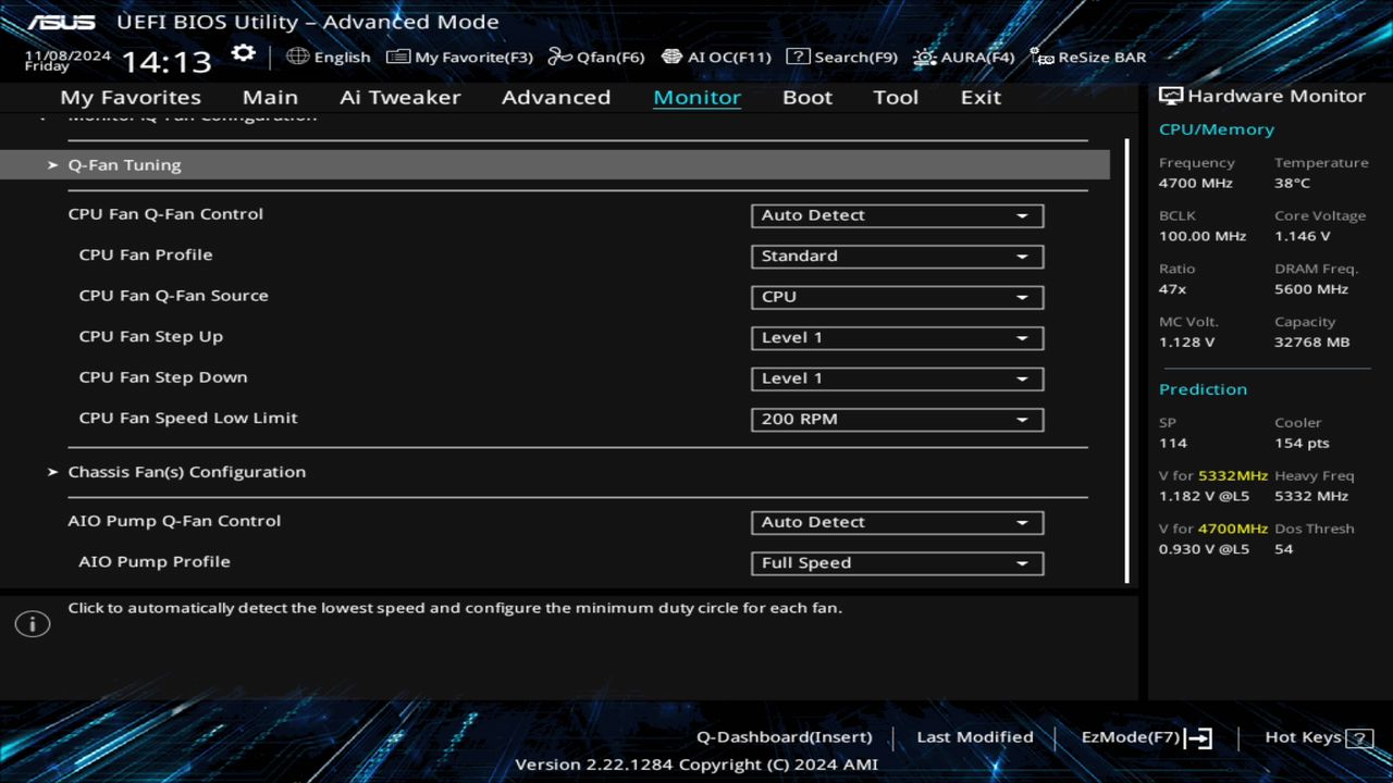 BIOS screenshot thumbnail
