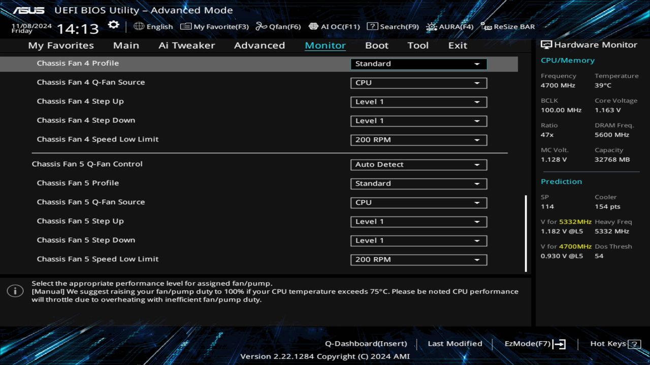 BIOS screenshot thumbnail