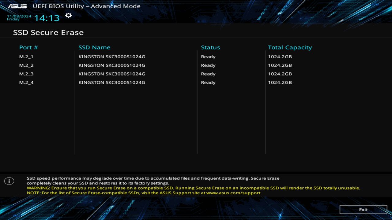 BIOS screenshot thumbnail