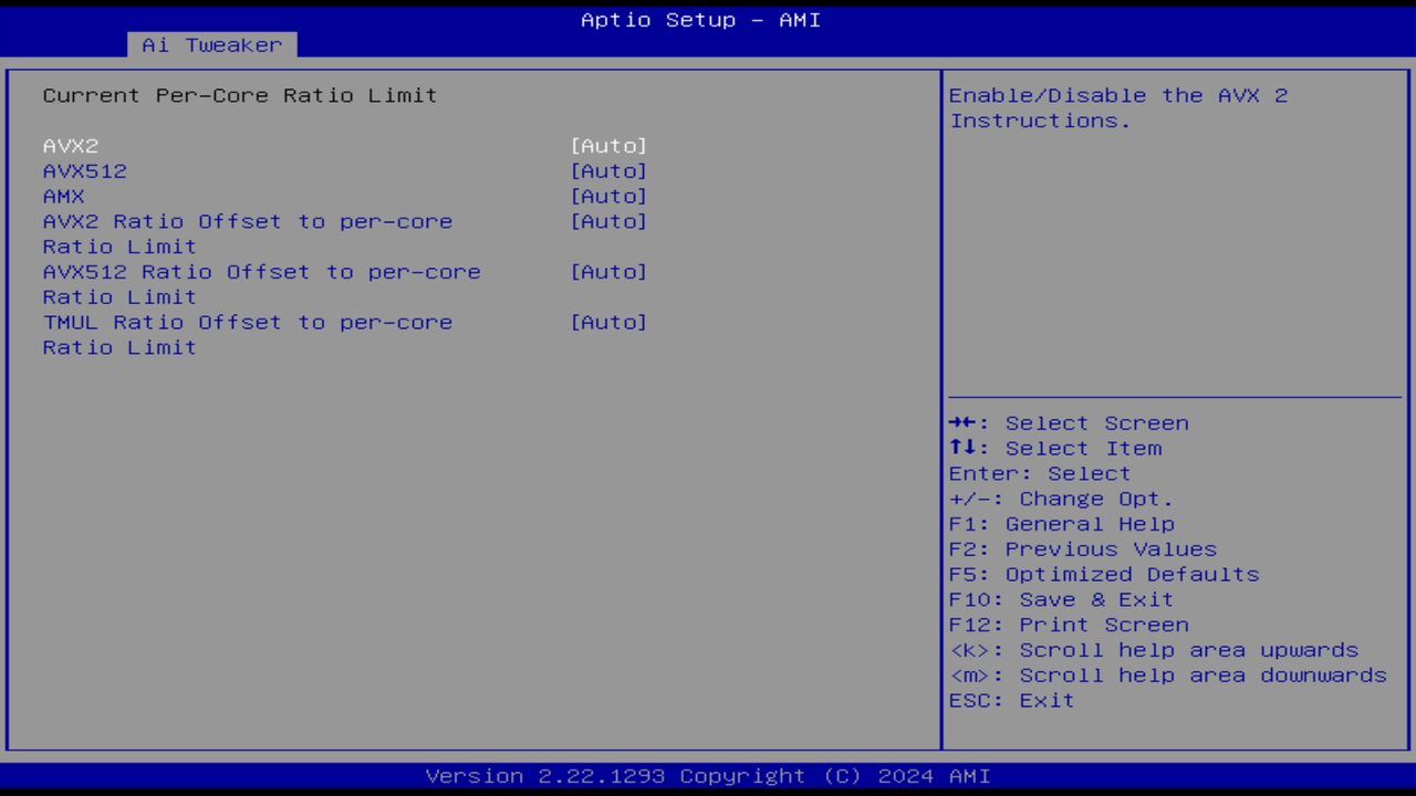 BIOS screenshot thumbnail