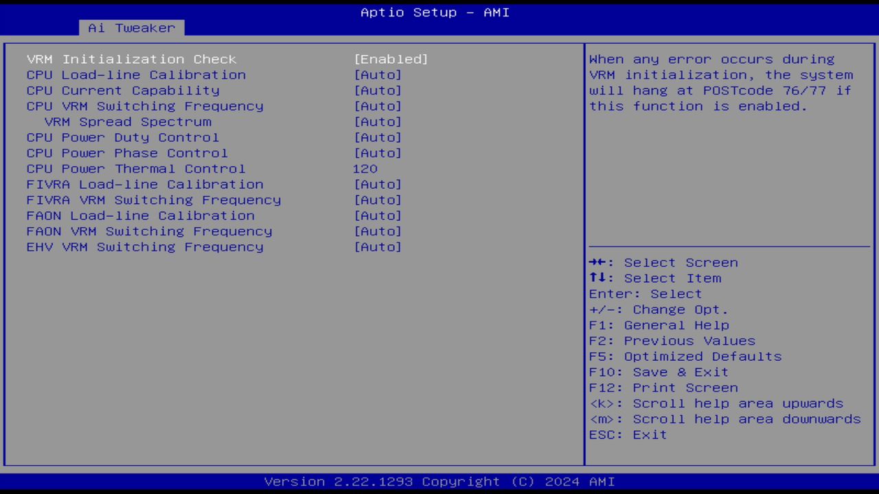 BIOS screenshot thumbnail