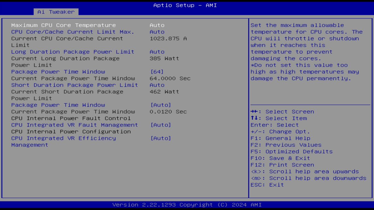 BIOS screenshot thumbnail