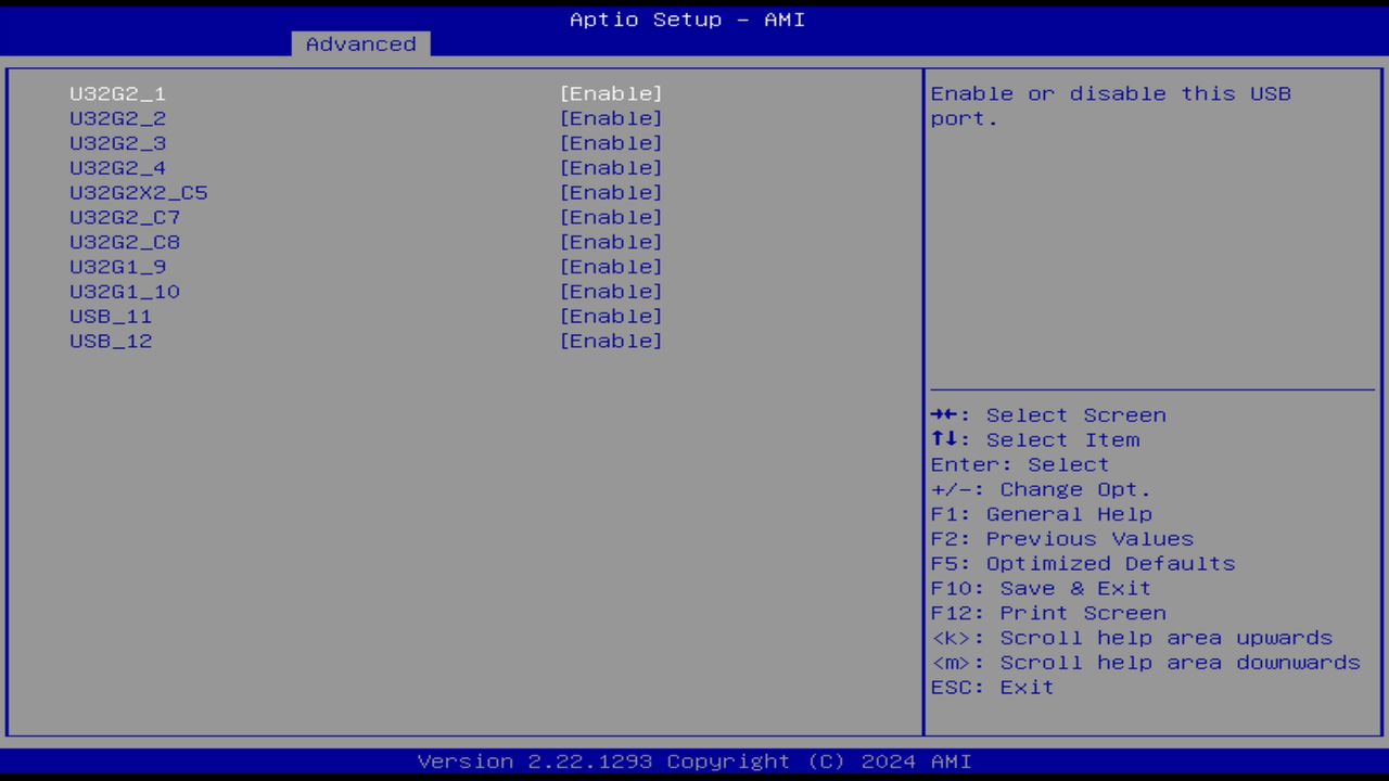 BIOS screenshot thumbnail