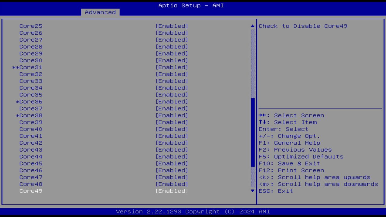 BIOS screenshot thumbnail