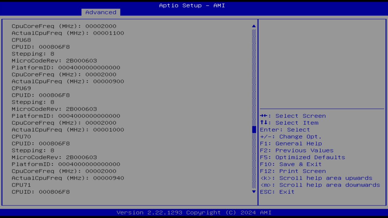 BIOS screenshot thumbnail