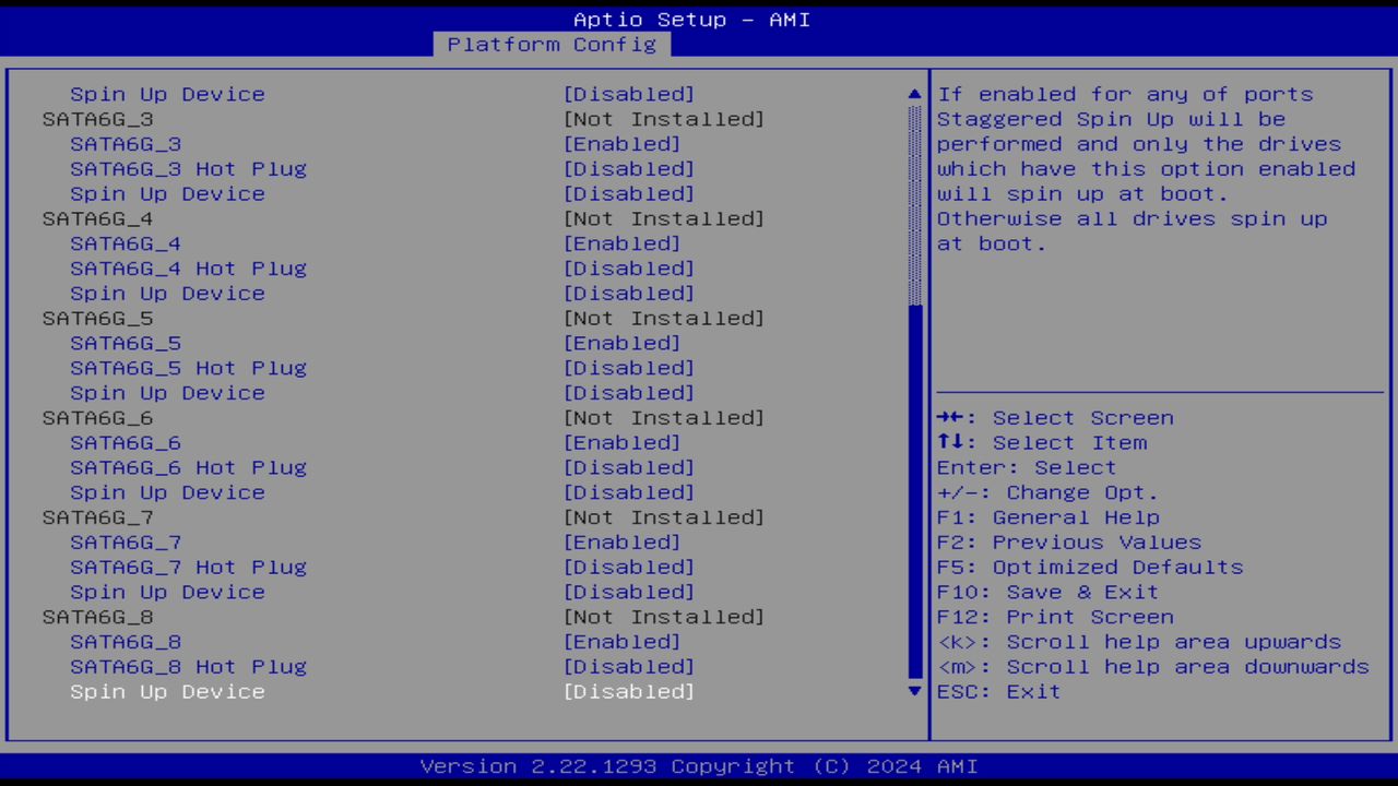 BIOS screenshot thumbnail