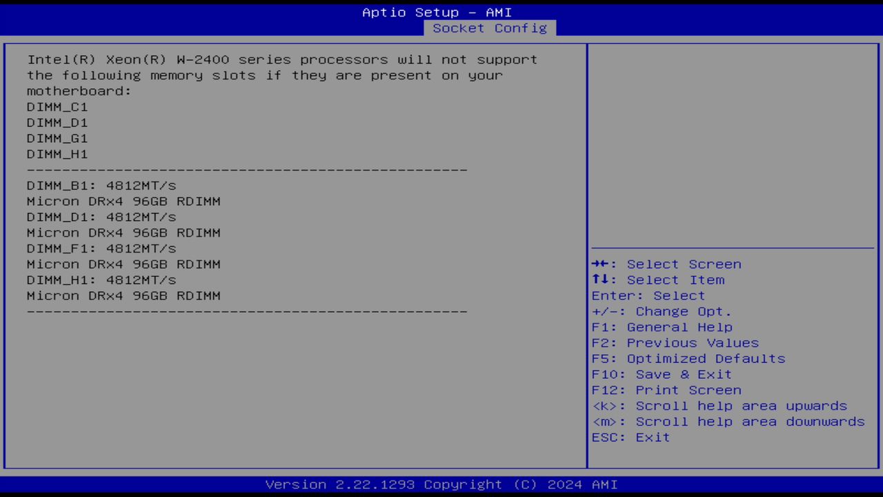 BIOS screenshot thumbnail