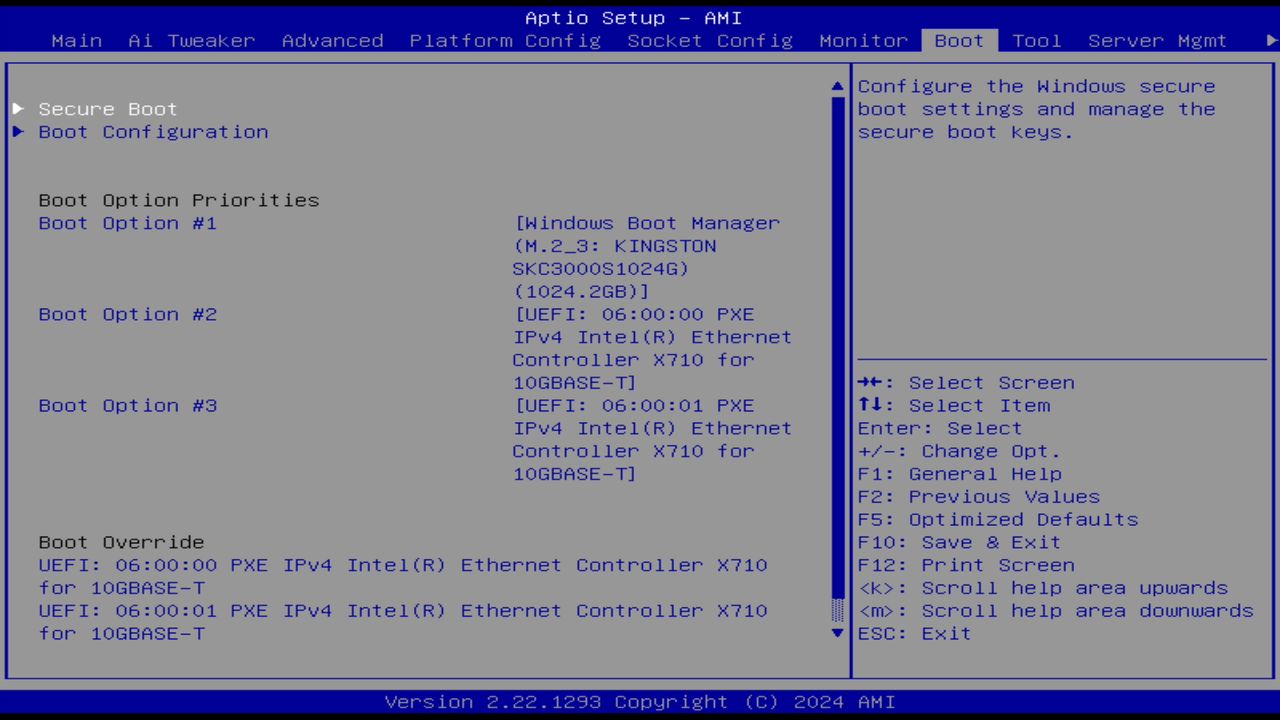 BIOS screenshot thumbnail